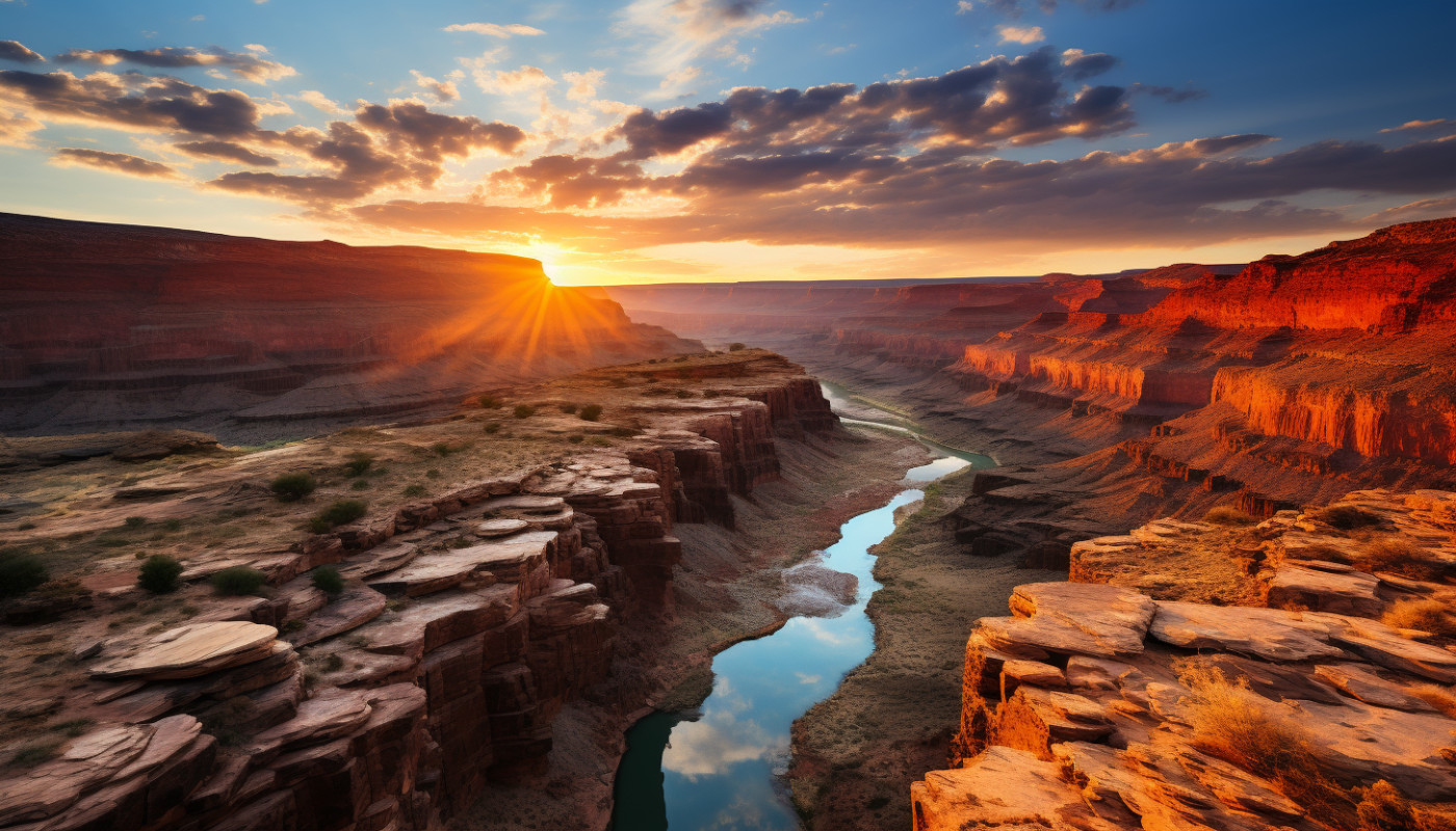 Cinq sites touristiques à visiter nécessairement aux États-Unis