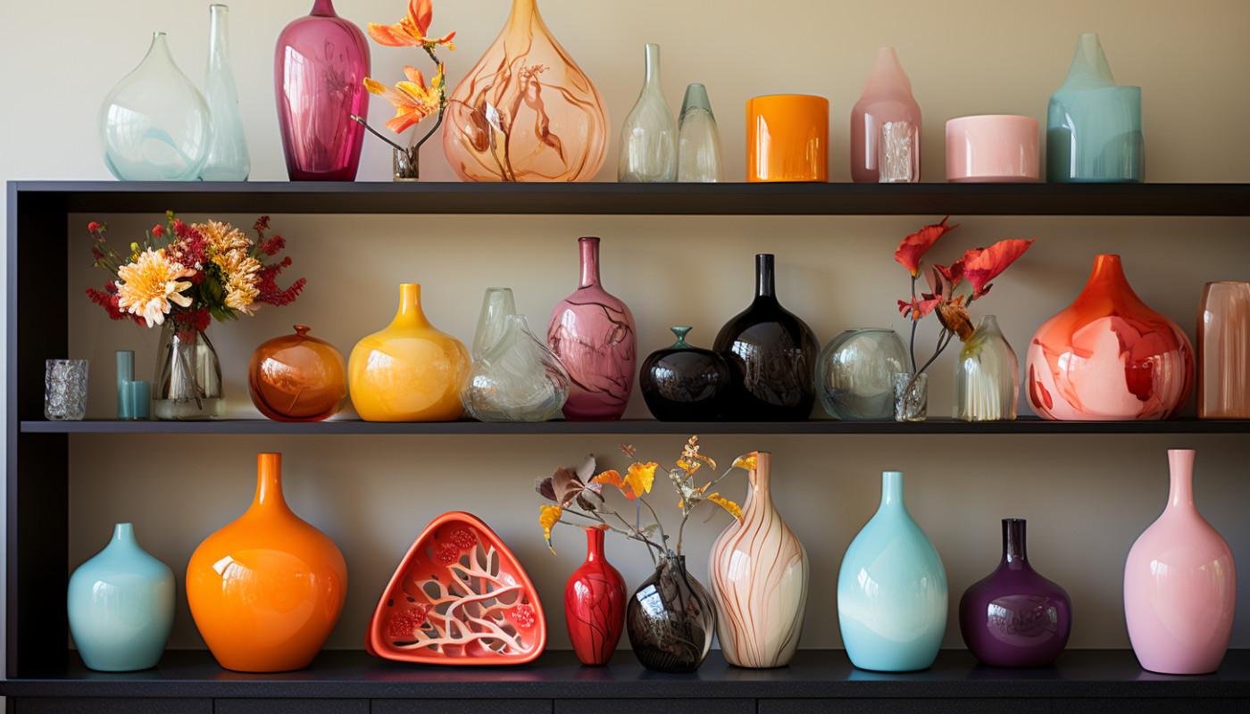 Comment apporter une touche  différente dans la décoration de votre maison ?