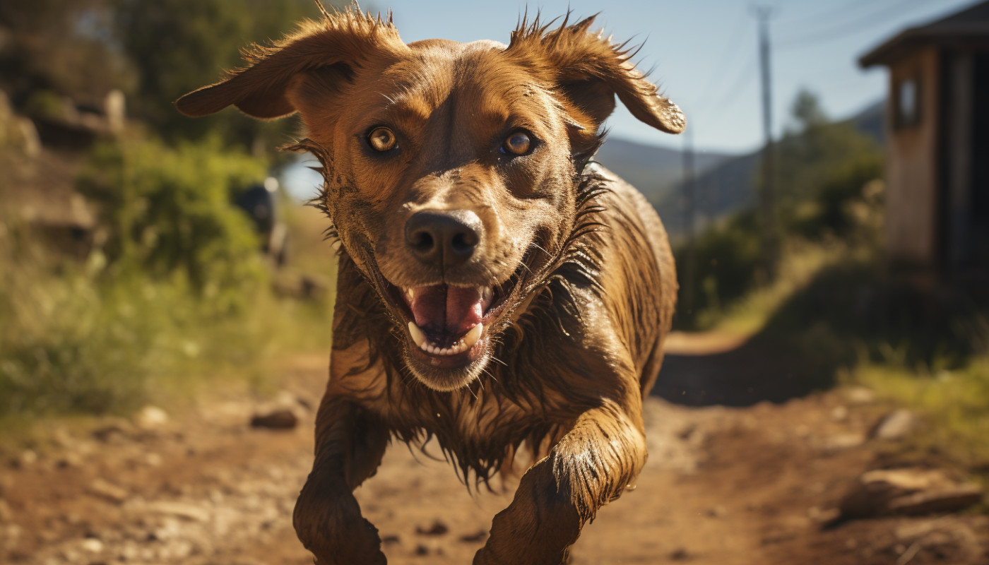 Comment peut-on pallier aux fugues répétitives de son chien?