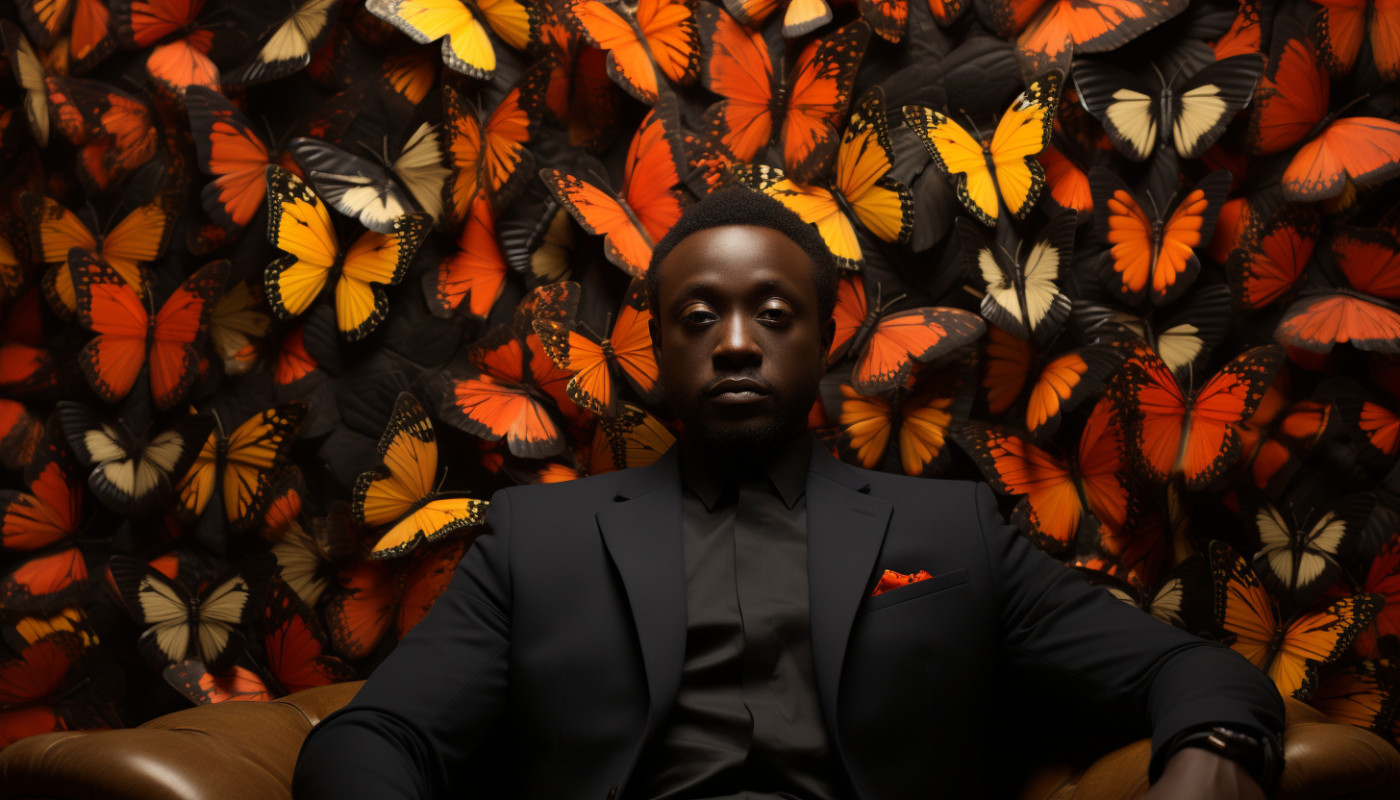Issa Doumbia : La métamorphose