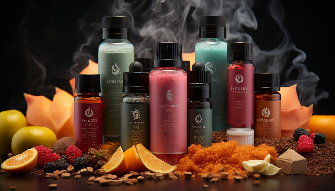Quel e-liquide choisir pour sa cigarette électronique ?