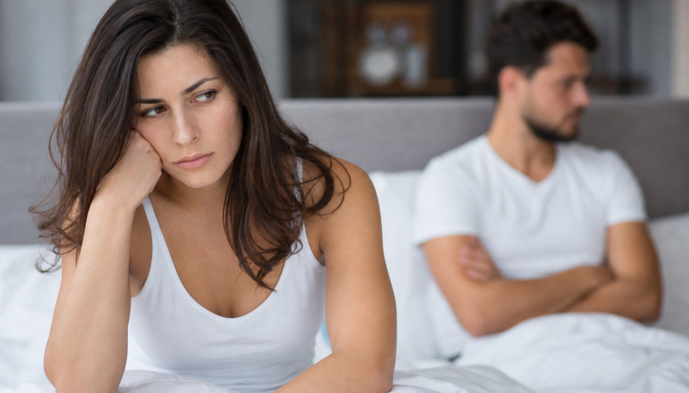 Quelle est l’importance du sexe dans un couple ?