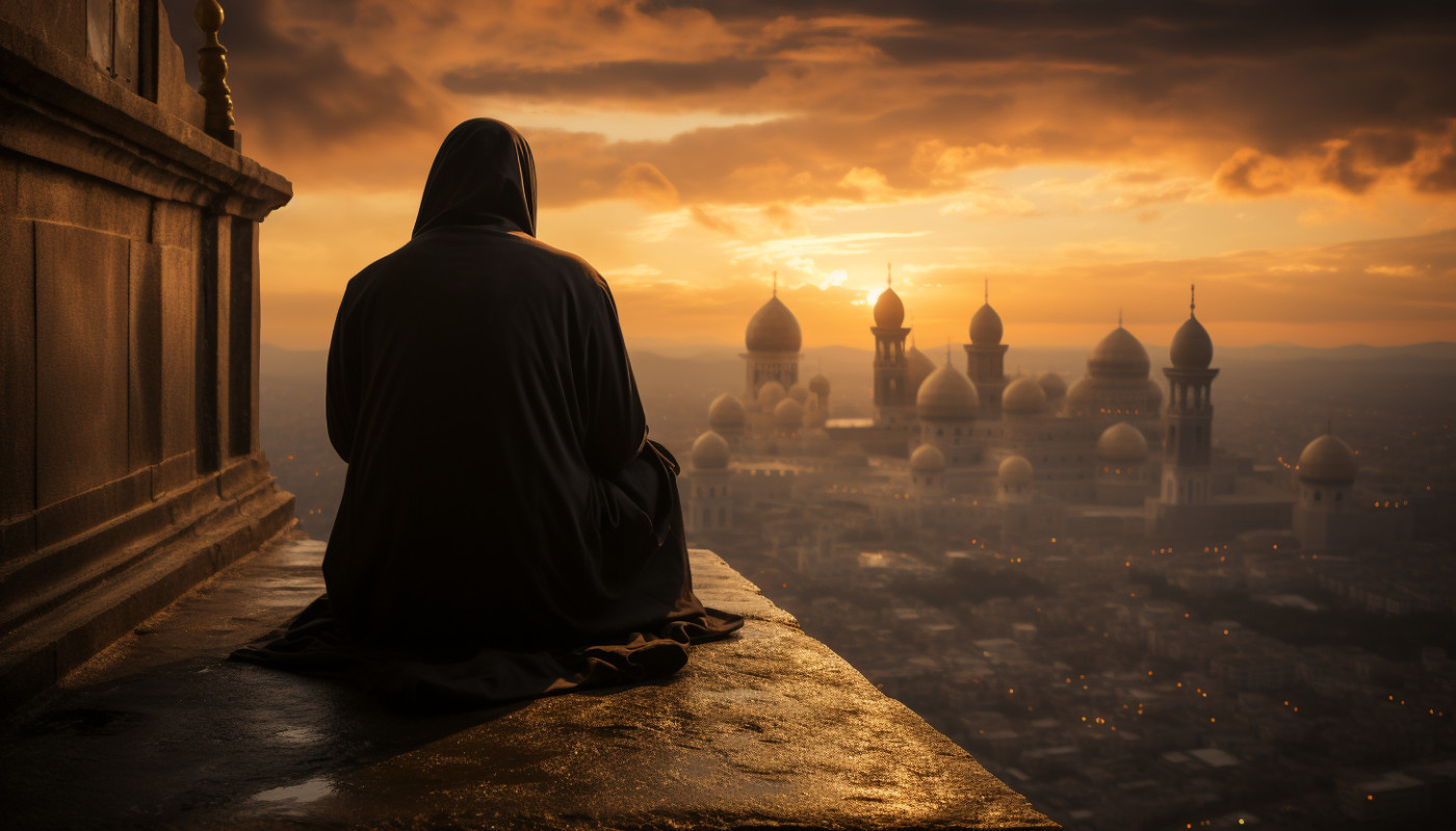 Quelles invocations faire pour demander le pardon d’Allah ?