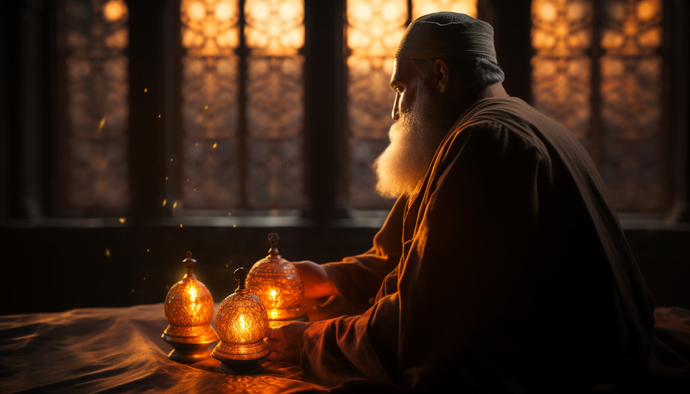 Quelles invocations faire pour le pardon d’Allah ?