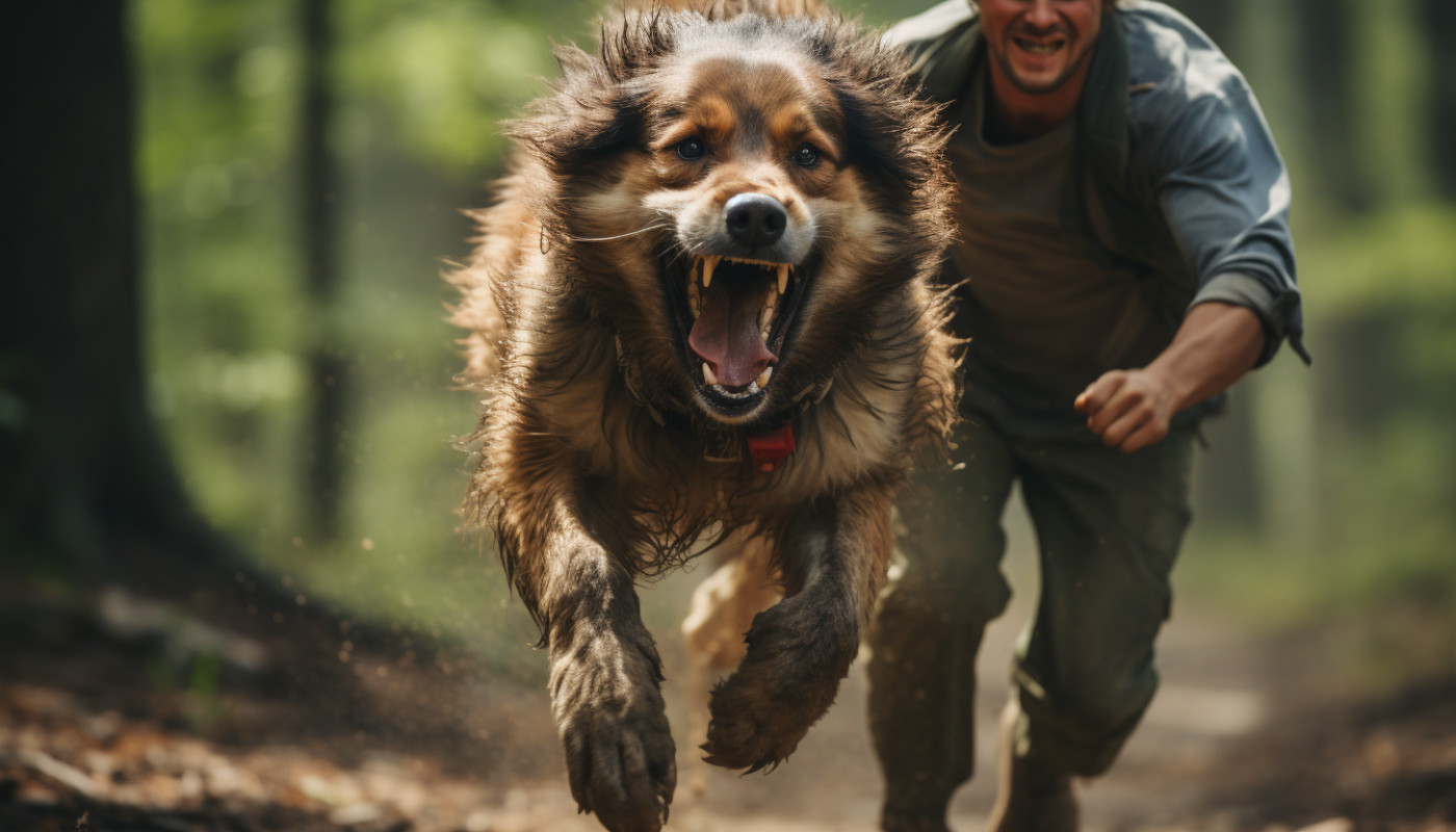 Quelles sont les races de chien les plus difficiles à dresser ?