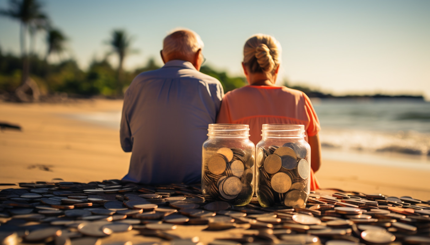 Salarié : comment s’organiser pour profiter au mieux de sa retraite ?